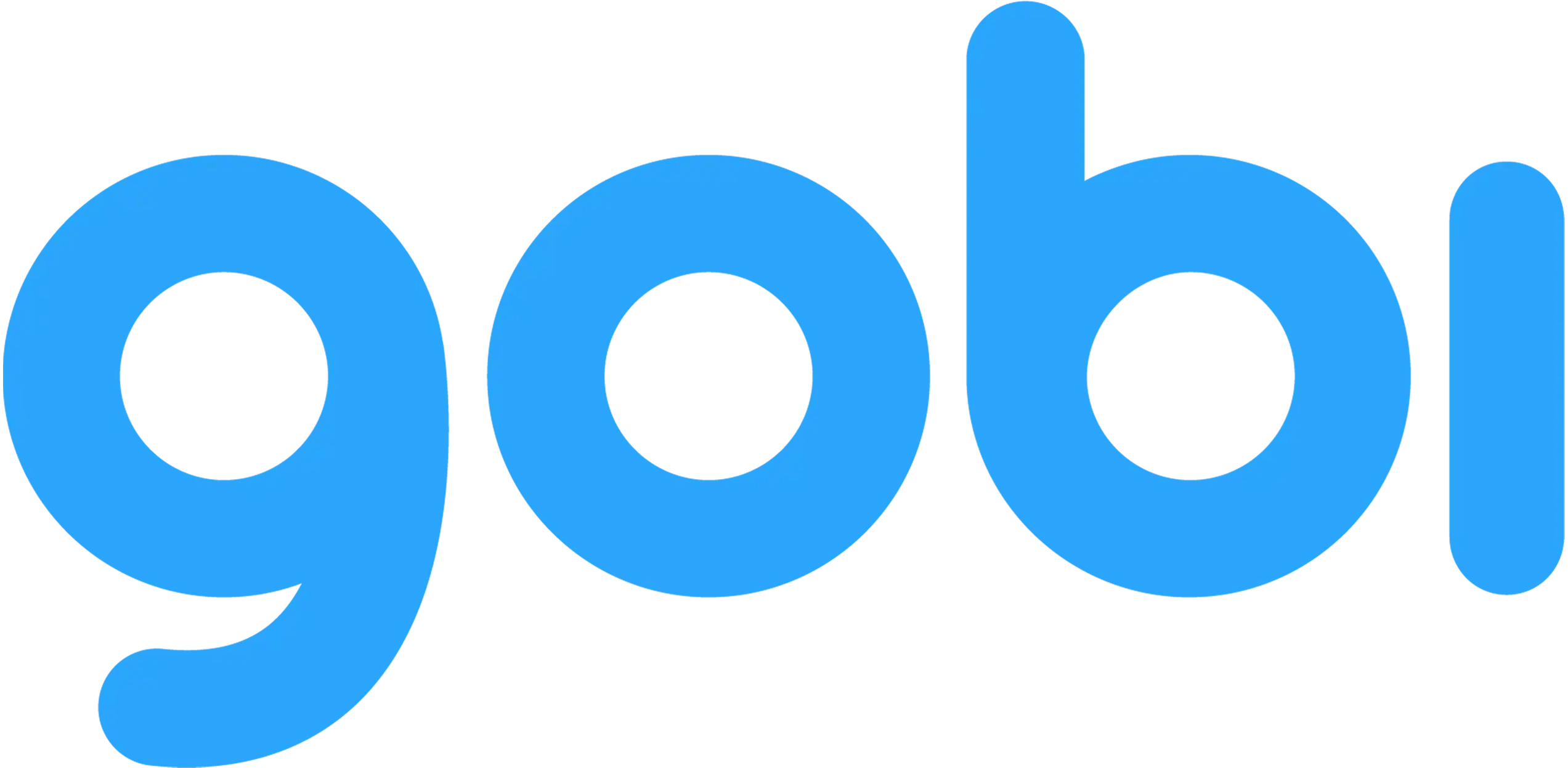 Gobi logo