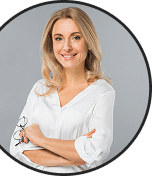 Illustration of user avatar