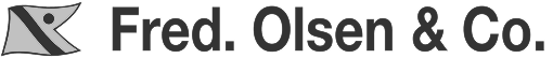 Fred Olsen logo