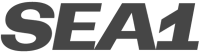 Sea1 logo