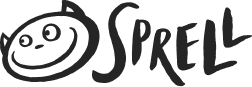 Sprell logo